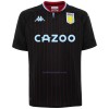 Maillot de Foot Aston Villa Extérieur 2020-21